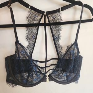 Lingerie Bra